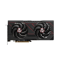 Sapphire PULSE Radeon RX 9070 AMD 16 GB GDDR6 videókártya videókártya