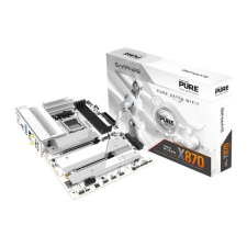 Sapphire PURE X870A WIFI 7 alaplap