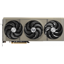 Sapphire Radeon 9070 16GB GDDR6 Nitro+ OC Videókártya (11349-01-20G) videókártya
