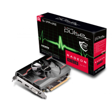 Sapphire Radeon RX 550 2GB DDR5 Pulse (11268-21-20G) videókártya