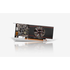 Sapphire Radeon RX 6400 4GB PULSE videokártya (11315-01-20G) videókártya
