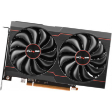 Sapphire Radeon RX 6500 XT 4GD6 Pulse Gaming OC videokártya (11314-07-20G) videókártya