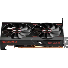 Sapphire Radeon RX 6500 XT 8GB GDDR6 PULSE GAMING OC (11314-08-20G) videókártya