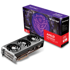 Sapphire Radeon RX 7700 XT 12GB GDDR6 Nitro+ Gaming OC (11335-02-20G) videókártya