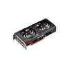 Sapphire VGA Sapphire PULSE AMD RX 7600 GAMING OC 8GB GDDR6 HDMI / TRIPLE DP LITE