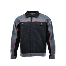 Sara Ajaks kabát munkaruha