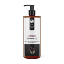 Sara Beauty Feketenadálytő krém regeneráló zselé - 500ml masszázskrémek, masszázsolajok
