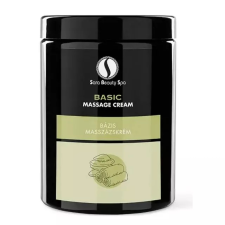 Sara Beauty Masszázskrém - Bázis 1000ml masszázskrémek, masszázsolajok