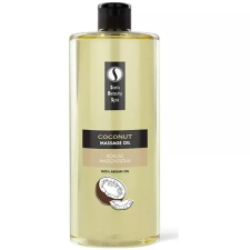Sara Beauty Masszázsolaj - Kókusz 1000ml masszázskrémek, masszázsolajok