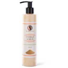 Sara Beauty Spa krémbázisú bőrradír - Energy Scrub Kiszerelés: 250 ml arctisztító