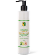 SARA BEAUTY SPA lábápoló masszázs gél - Callus Repair Kiszerelés: 250 ml lábápolás