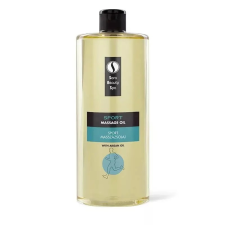 Sara Beauty Spa Sport masszázsolaj 1000ml masszázskrémek, masszázsolajok