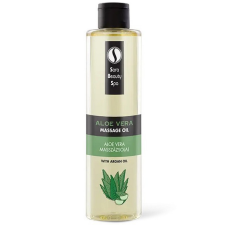  Sara Beauty Spa természetes növényi masszázsolaj - Aloe Vera Objem: 250 ml masszázsolaj és gél