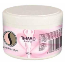 Sara Beauty Spa Thermo Body gél 500ml masszázsolaj és gél