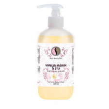 Sara Beauty Spa vanília - jázmin masszázskrém 500ml masszázskrémek, masszázsolajok