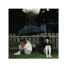 Sara Kays - Struck By Lightning (Limited Blue Vinyl) (Vinyl EP (12")) rock / pop
