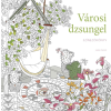 Sara Muzio - Városi dzsungel