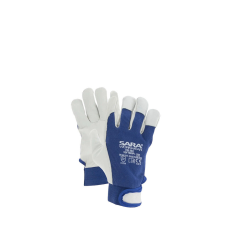 Sara Sara Softgrip Plus kecskebőr hobby kesztyű