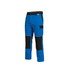 Sara Sara Szyper deréknadrág - kék