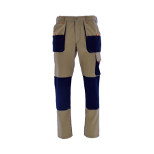 Sara Sara Tiger deréknadrág munkaruha