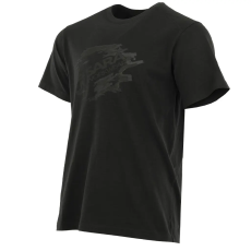 Sara Western Canyon fekete munkás póló - 2XL