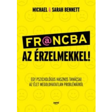 Sarah Bennett, Michael Bennett Francba az érzelmekkel! társadalom- és humántudomány