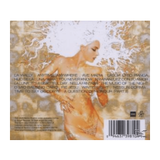 Sarah Brightman - Classics - The Best Of Sarah Brightman (Cd) rock / pop