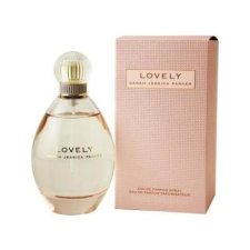 Sarah Jessica Parker Lovely, edp 50ml parfüm és kölni