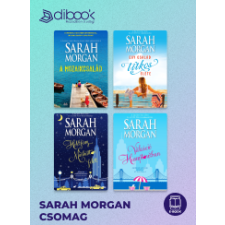 SARAH MORGAN CSOMAG egyéb e-könyv