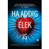 Sarah Pinborough Ha addig élek is