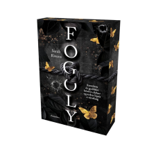 Sarah Rivens - Fogoly regény