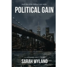 Sarah Wyland, LLC Political Gain | Sarah Wyland idegen nyelvű könyv