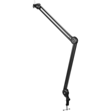 Saramonic HC2 Mikrofon Tartó Boom-Kar (Mikrofonállvány) | 55+62 cm kameramikrofon