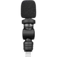 Saramonic Smartmic Mikrofon - Apple iOS/ iPhone Lightning Mini-Mikrofon mikrofon