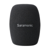Saramonic SR-HM7-WS2 szivacs szélfogó készlet (2 db)