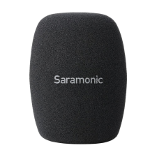 Saramonic SR-HM7-WS2 szivacs szélfogó készlet (2 db) kameramikrofon