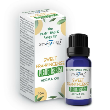 Sarathi International Inc. Édes tömjén vegán aromaolaj 10ml - Stamford illóolaj