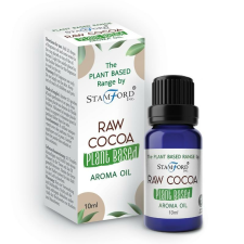 Sarathi International Inc. Nyers kakaó vegán aromaolaj 10ml - Stamford illóolaj