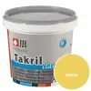  SÁRGA - JUB TAKRIL BETONFESTÉK - 750 ML