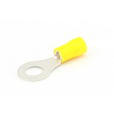  Sárga körsaru 2,5-6.0mm² Ø 8,4 mm elektromos autós kellék