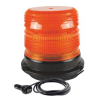  Sárga tetővillogó 12/24V 5730SMD LED - WL01