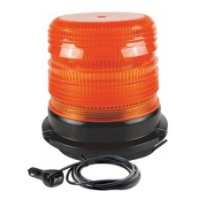  Sárga tetővillogó 12/24V 5730SMD LED - WL01