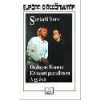 Sarkadi Imre OSZLOPOS SIMEON - ELVESZETT PARADICSOM - A GYÁVA