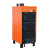 Sárkány Bio 30kW vegyestüzelésű kazán, beépített hőmérővel (SBTK-30)