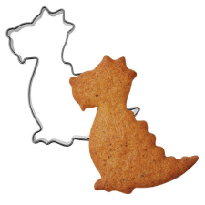 Sárkány süteménykiszúró 6.6 cm sütés és főzés