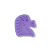  Sárkányfej szilikon fondant forma