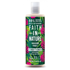  Sárkánygyümölcs sampon - 400ml - Faith in Nature sampon