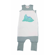  Sárkányos ujjatlan bélelt tipegő hálózsák 3,5 TOG gyerek hálóing, pizsama