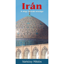 Sárközy Miklós Irán utazás
