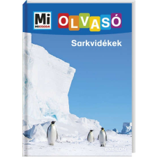 Sarkvidékek - Mi Micsoda Olvasó irodalom